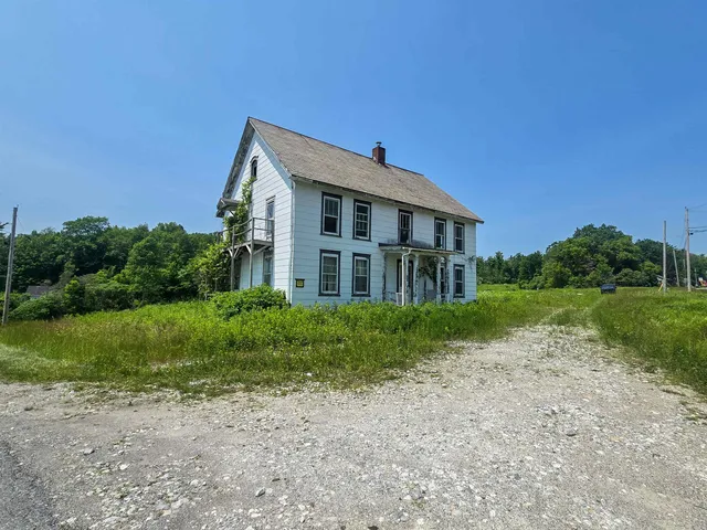 $875,000 | 21 Nickerson Road, Brandon, VT 05733