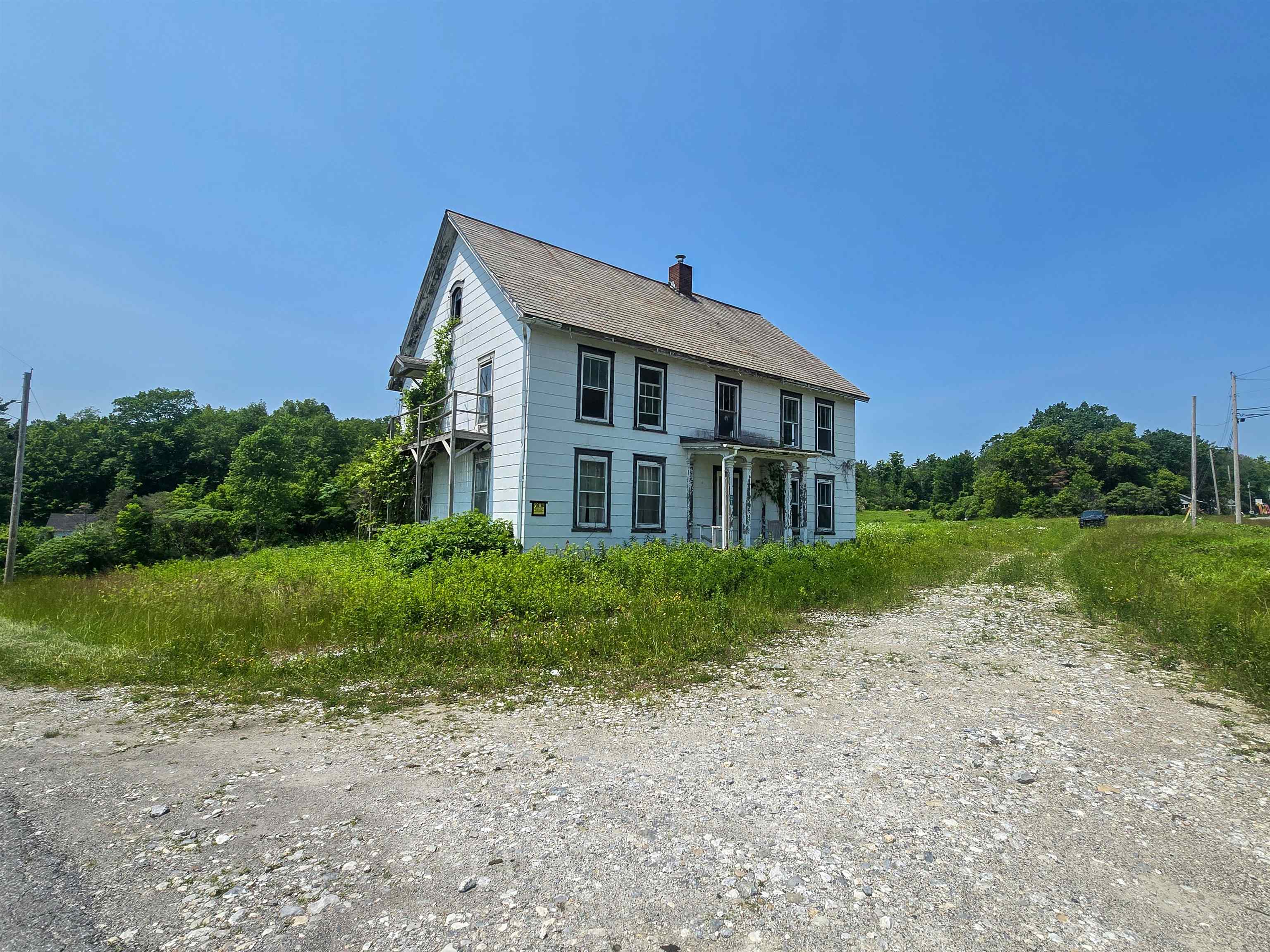 21 Nickerson Road Brandon, VT 05733 - Photo 56 of 58