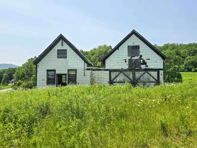 $875,000 | 21 Nickerson Road, Brandon, VT 05733