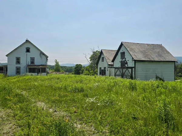 $875,000 | 21 Nickerson Road, Brandon, VT 05733