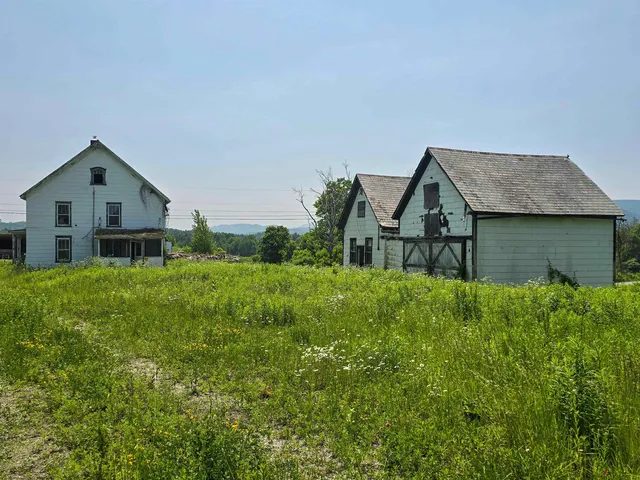 $875,000 | 21 Nickerson Road, Brandon, VT 05733