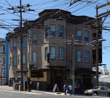 $3,882,971 | 2403 16th Street, San Francisco, CA 94110