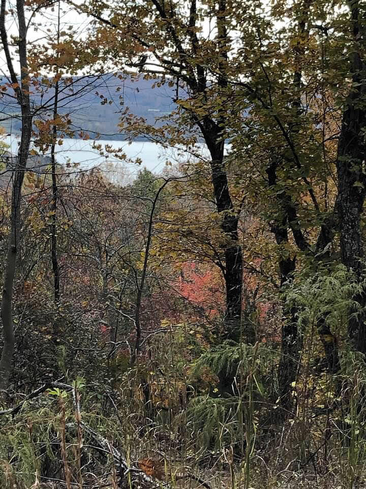 190 Old Ridge Rd