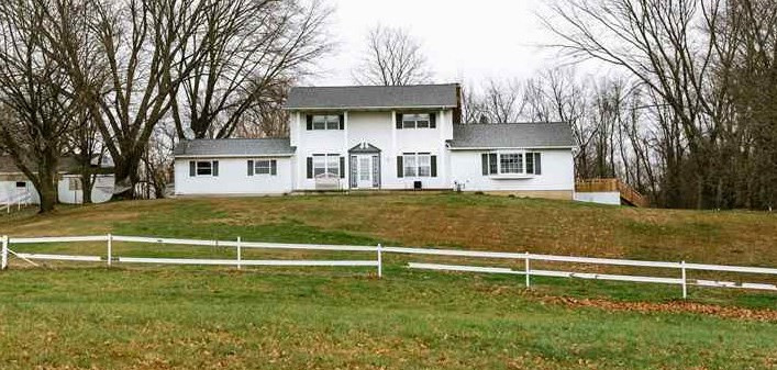 6307 North Dearing Road Parma, MI 49269 - Photo 1 of 38 Photo 1