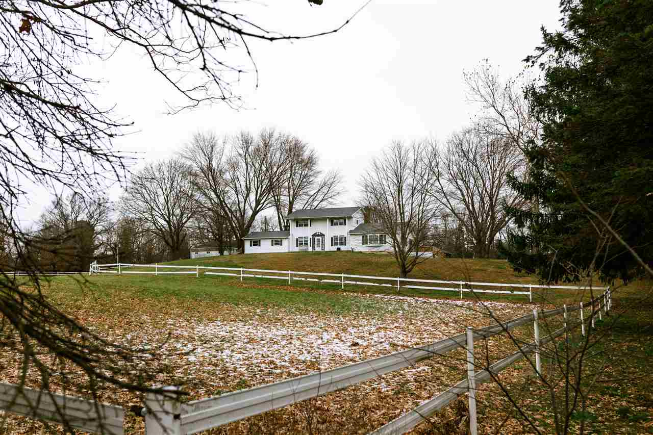 6307 North Dearing Road Parma, MI 49269 - Photo 30 of 38 Photo 30