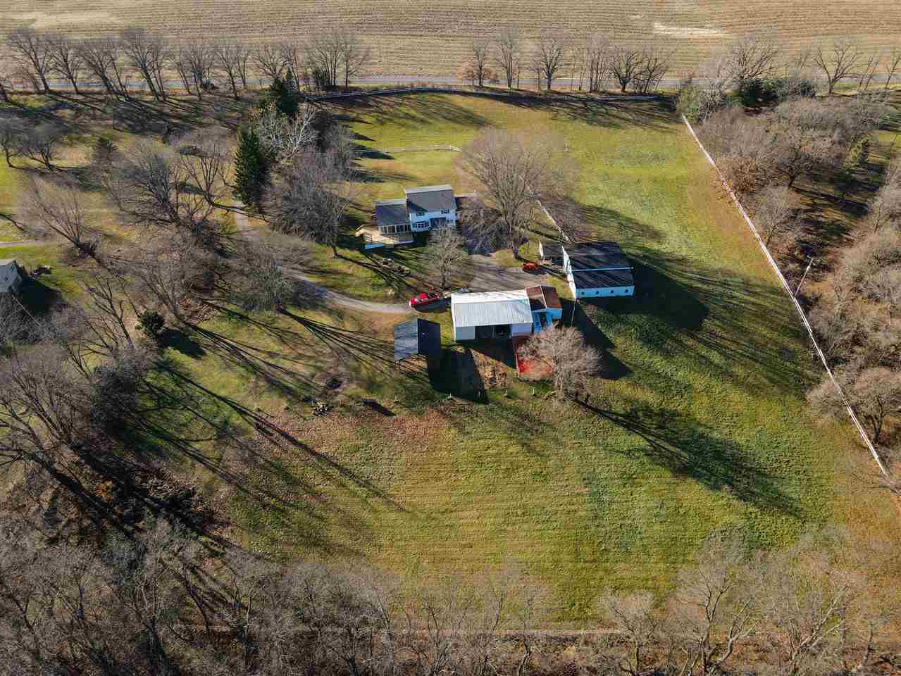 6307 North Dearing Road Parma, MI 49269 - Photo 35 of 38 Photo 35