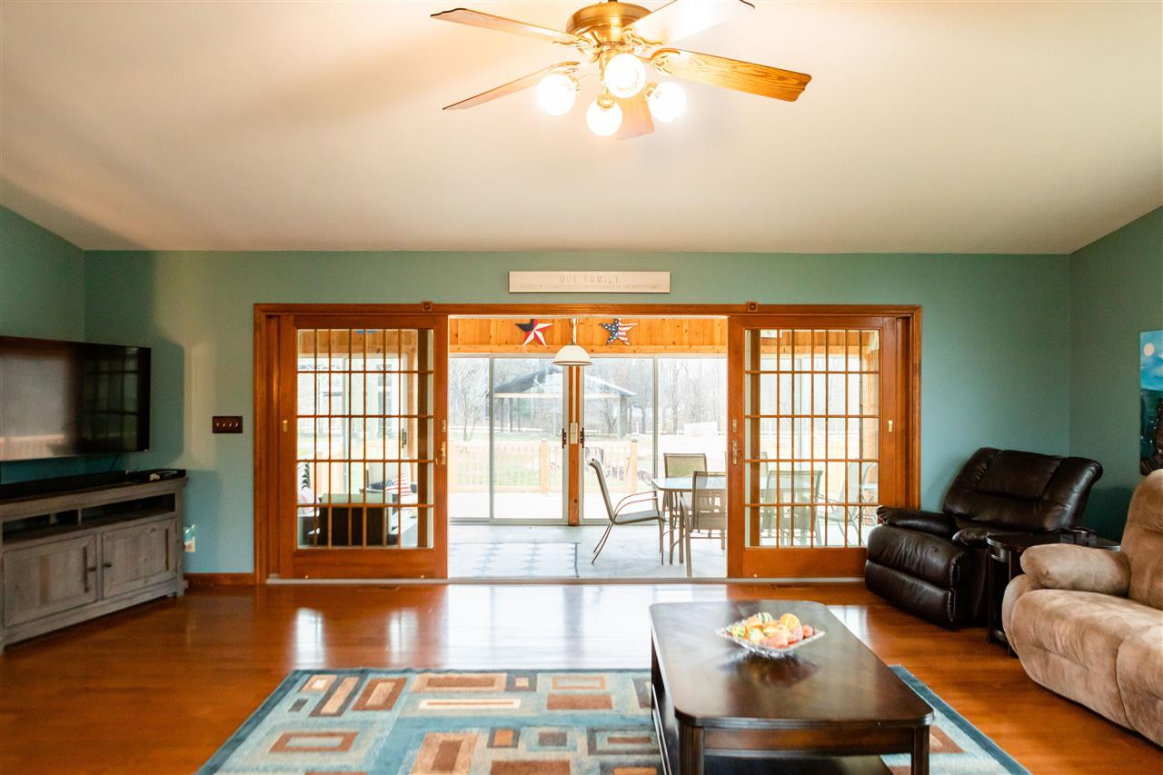 6307 North Dearing Road Parma, MI 49269 - Photo 4 of 38 Photo 4