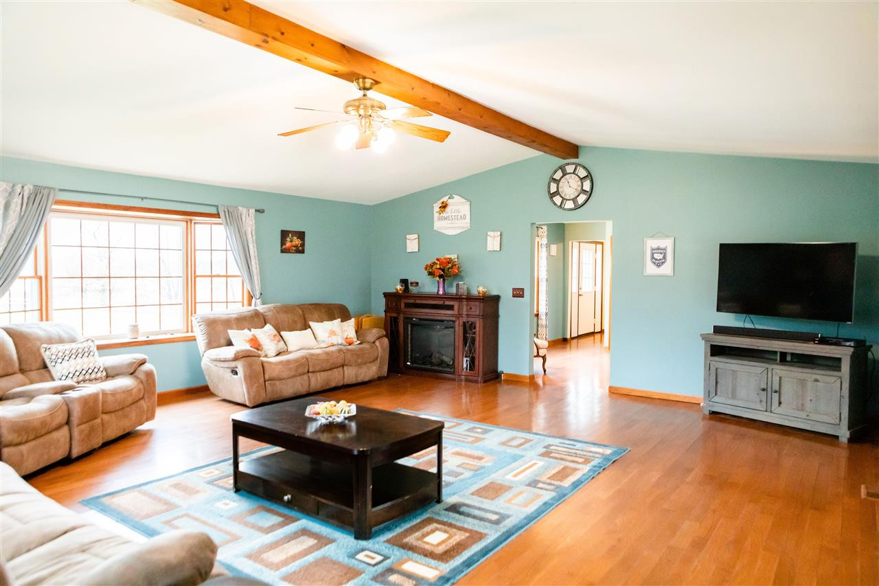 6307 North Dearing Road Parma, MI 49269 - Photo 5 of 38 Photo 5