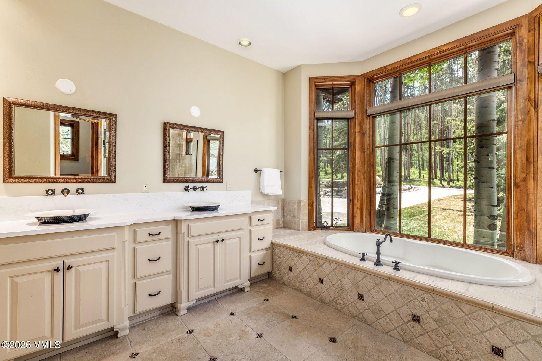 317 Elk Woods Road Edwards, CO 81632 - Photo 23 of 56 Master Bathroom