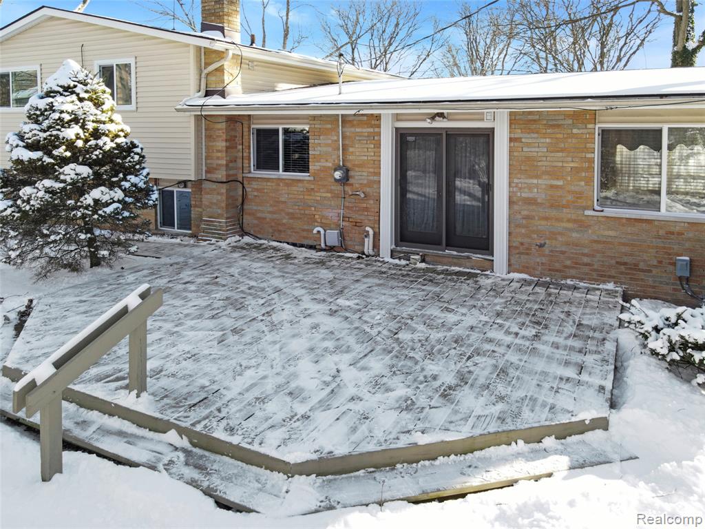 2075 Derby Road Troy, MI 48084 - Photo 54 of 62 Gallery Image 54