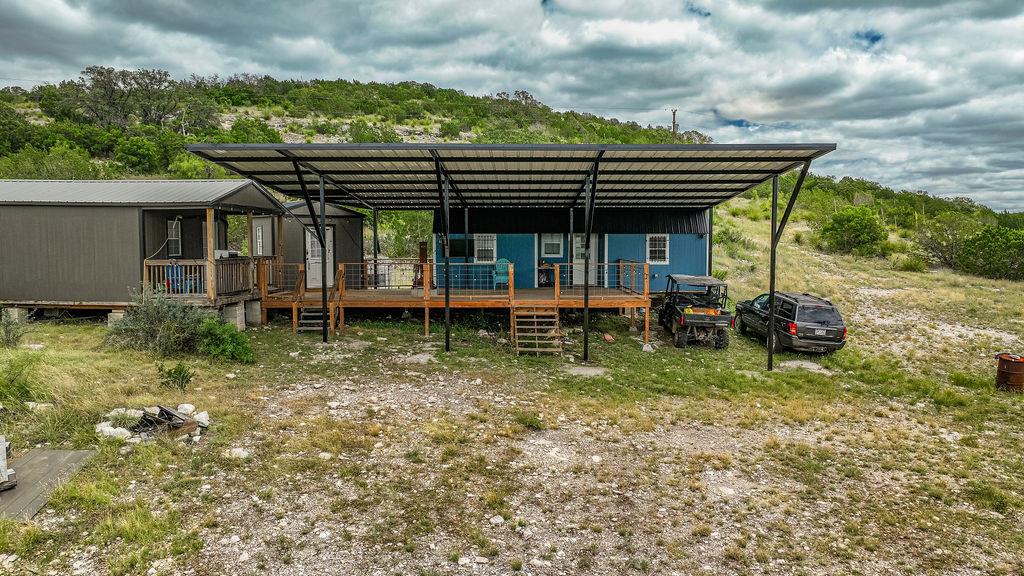 45475 None Rocksprings, TX 78880 - Photo 1 of 43 Main View