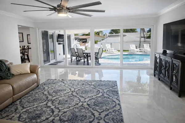 $2,300,000 | 3910 Northeast 26th Avenue, Lighthouse Point, FL 33064