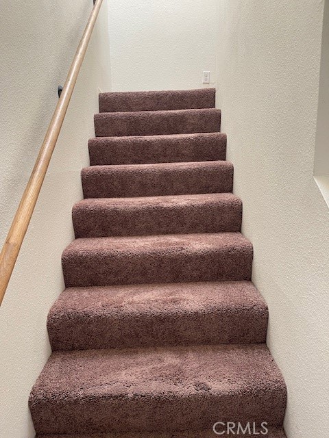 73 Fallingstar Irvine, CA 92614 - Photo 18 of 34 a view of entryway