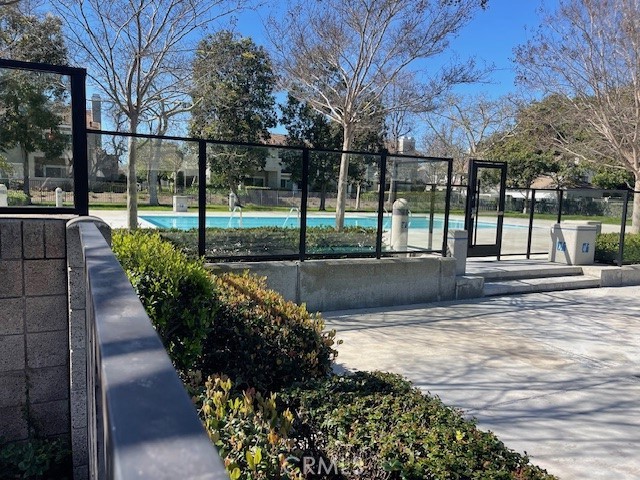 73 Fallingstar Irvine, CA 92614 - Photo 24 of 34 a view of a park with pathway