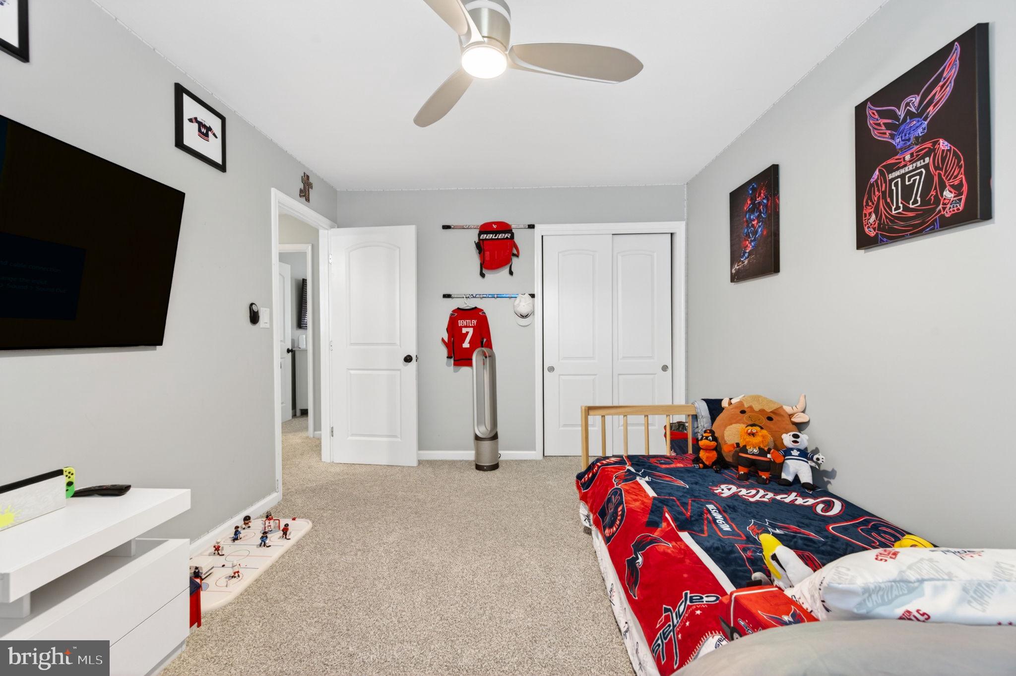 9805 Forge Park Road Perry Hall, MD 21128 - Photo 23 of 59