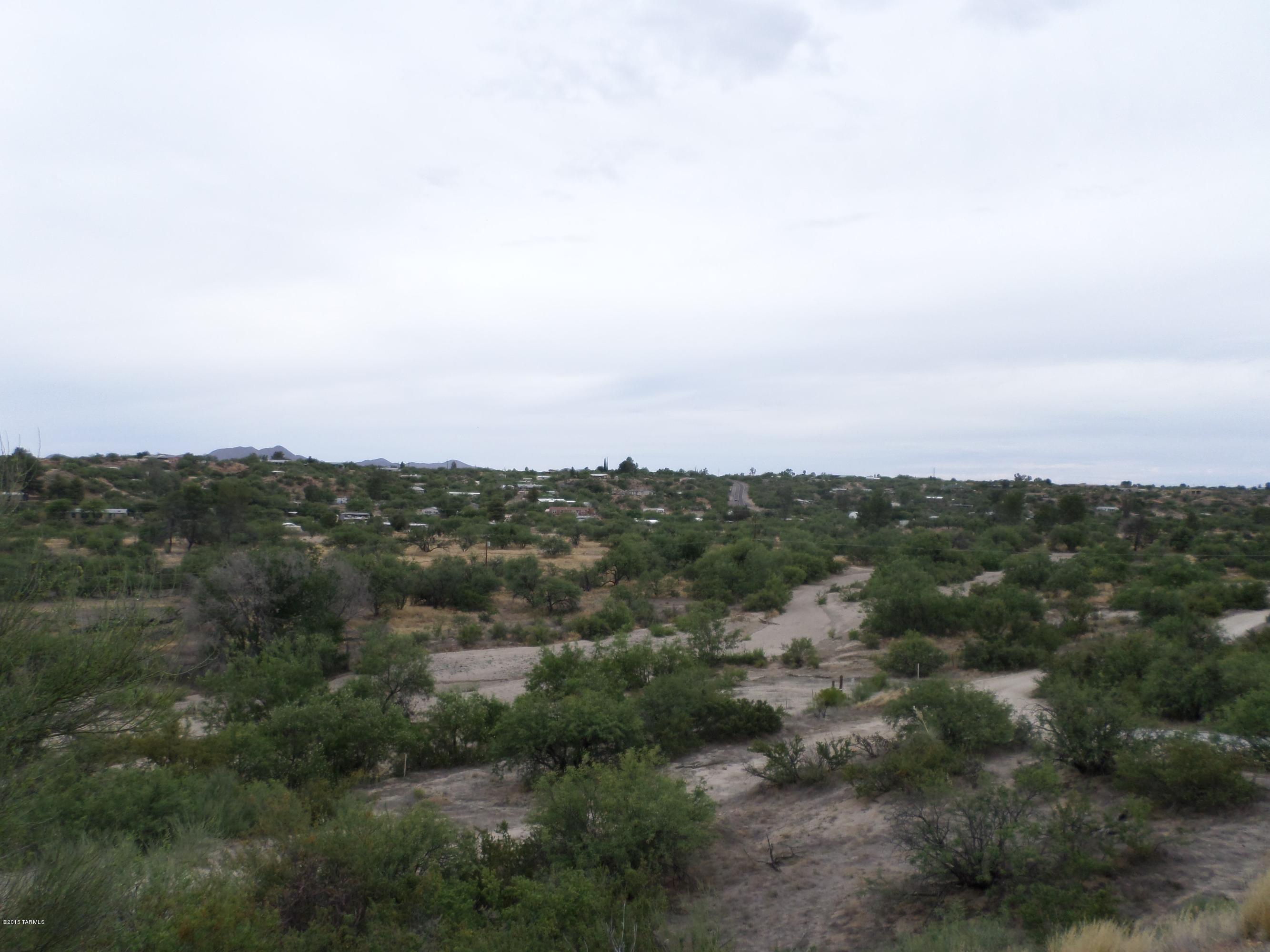 4390 East Trotter Road Tucson, AZ 85739 - Photo 4 of 22