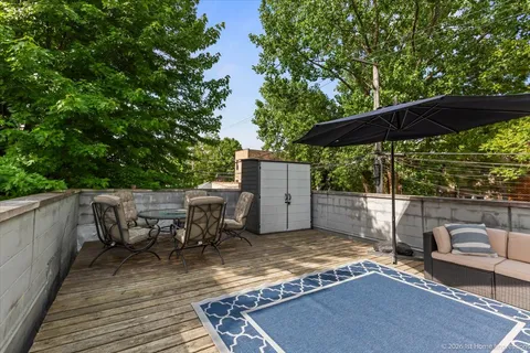 $629,000 | 824 South Bell Avenue, Unit 1, Chicago, IL 60612
