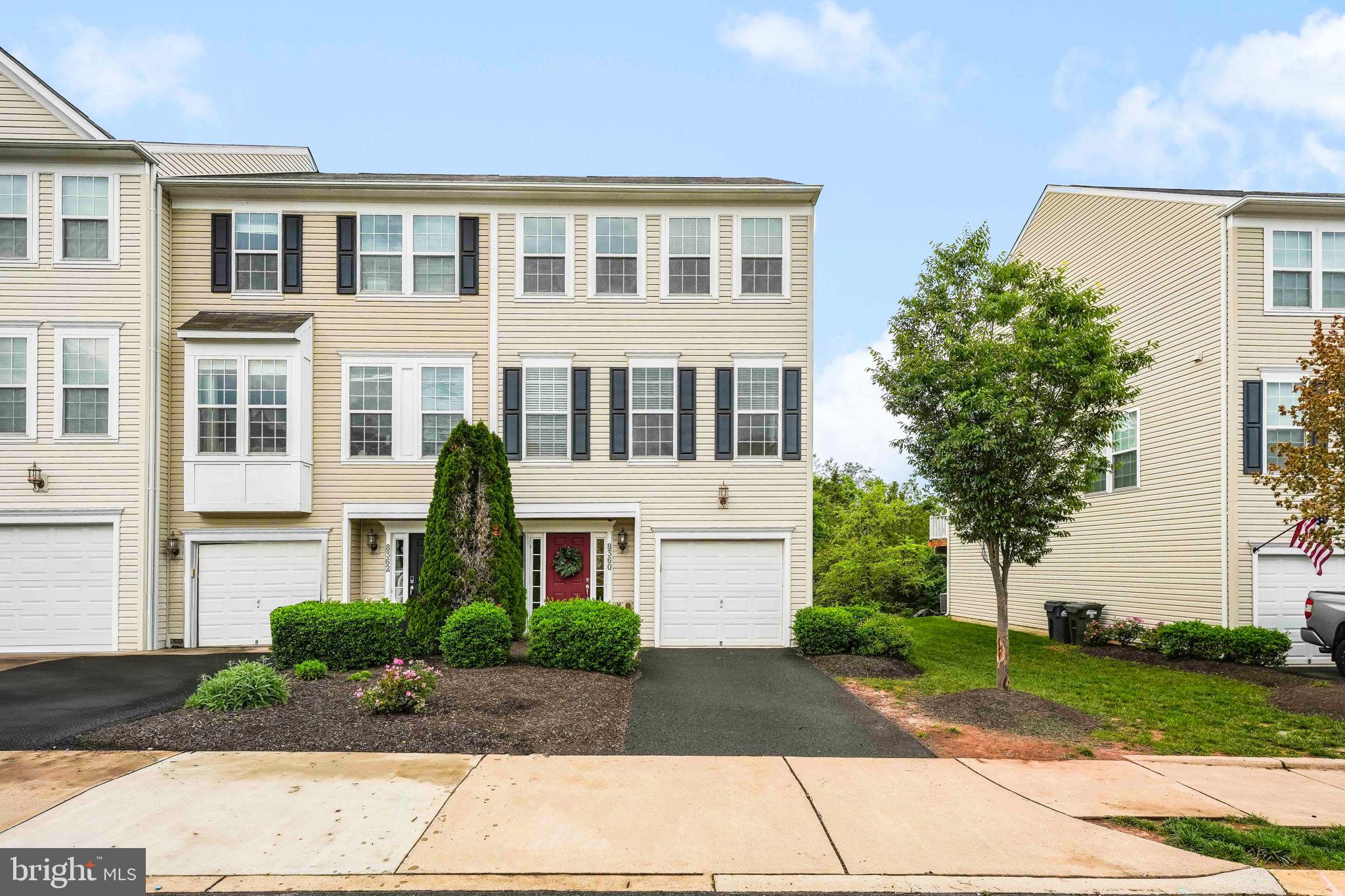 8360 Scotland Loop Manassas, VA 20109 - Photo 1 of 32 Welcome Home!