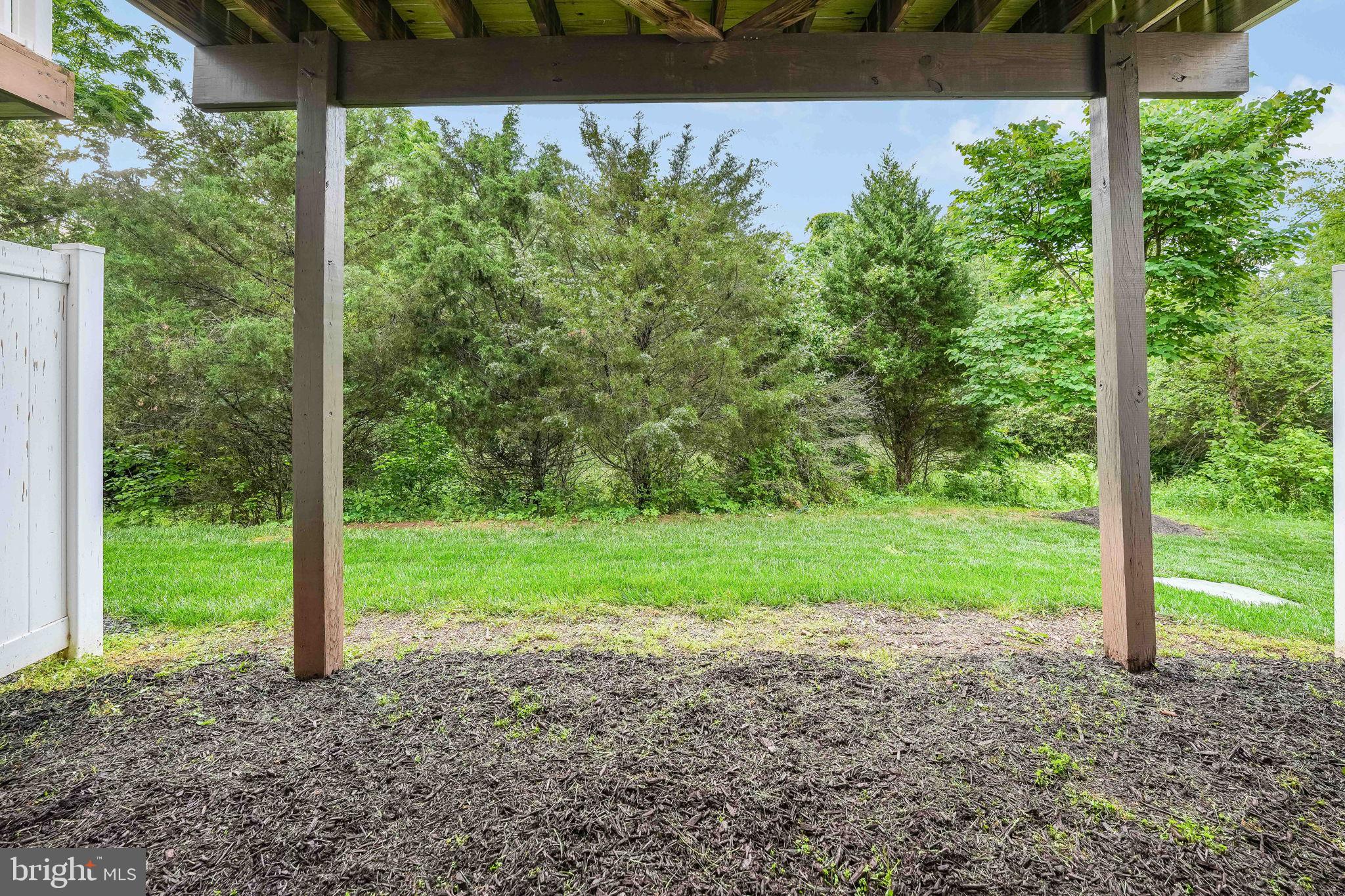 8360 Scotland Loop Manassas, VA 20109 - Photo 28 of 32 Lower Level exit