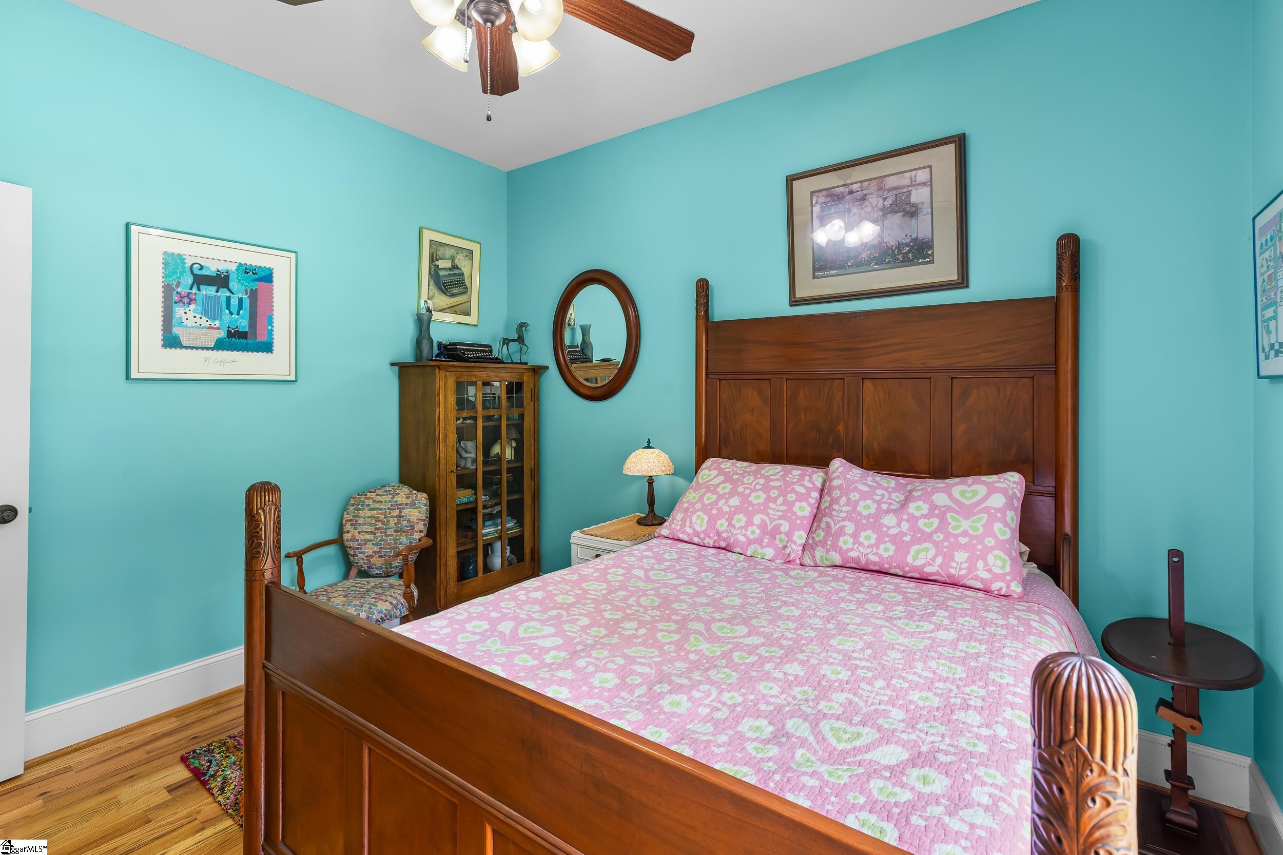 157 Pink Dill Mill Road Greer, SC 29651 - Photo 24 of 45