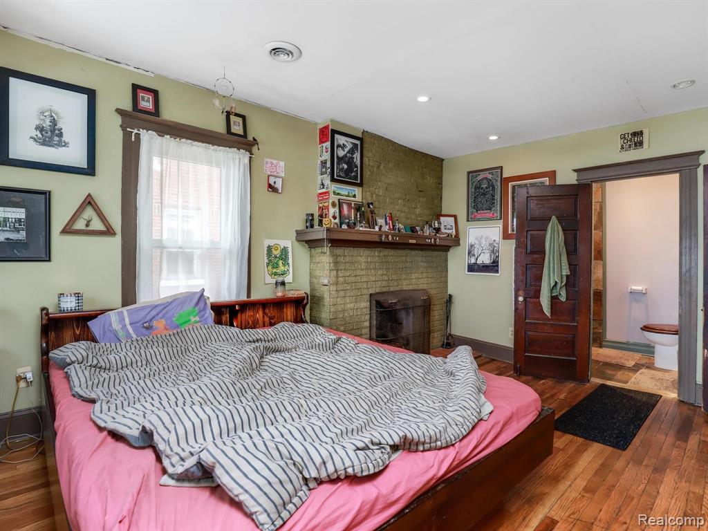 899 Webb Street Detroit, MI 48202 - Photo 19 of 40