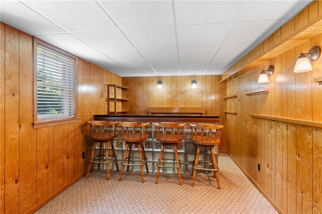 1017 Silver Lane McKees Rocks, PA 15136 - Photo 25 of 34 a view of a room with chairs