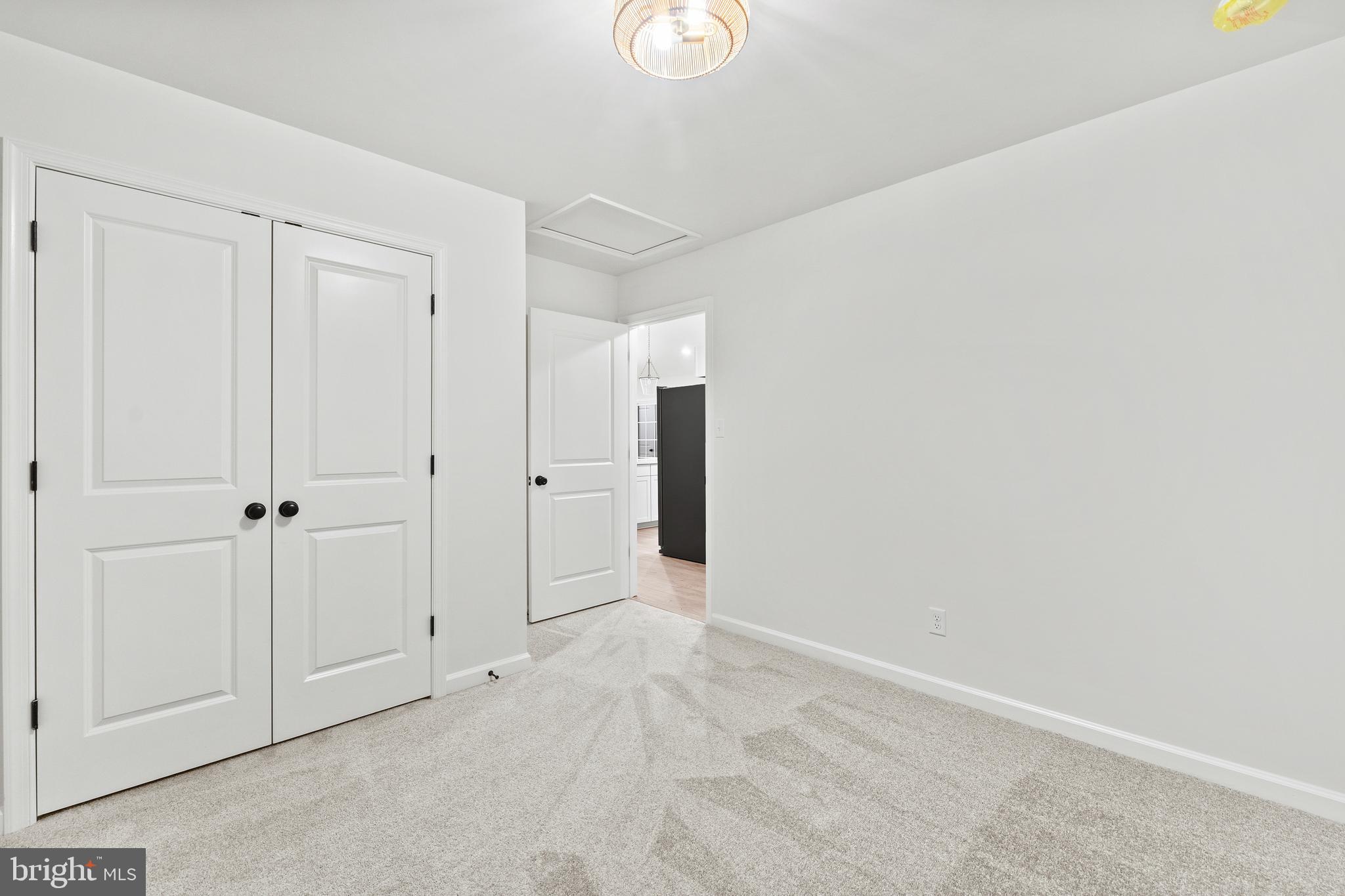 1080 Eastham Road Bumpass, VA 23024 - Photo 20 of 43 a view of an empty room