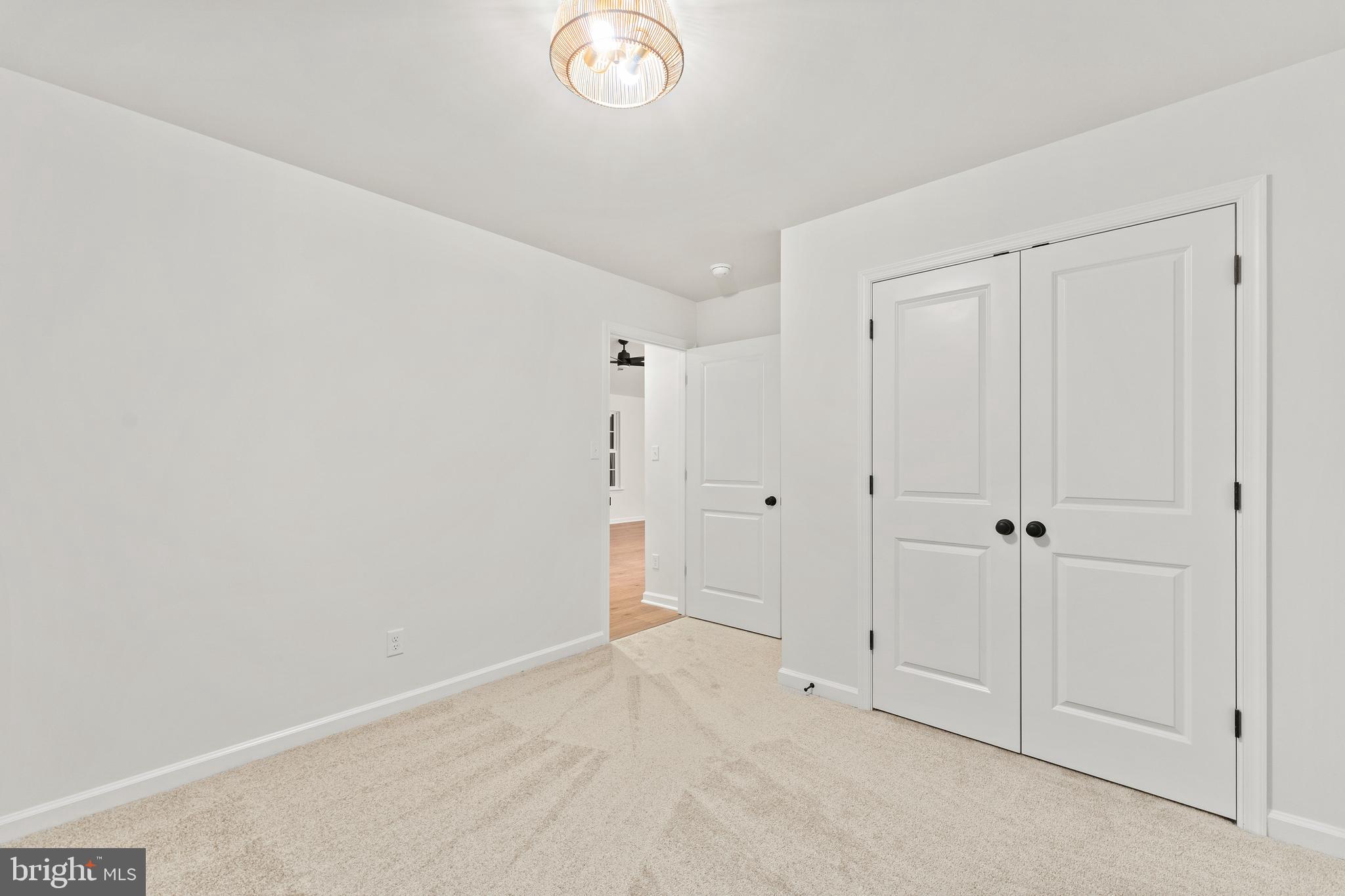 1080 Eastham Road Bumpass, VA 23024 - Photo 24 of 43 a view of an empty room