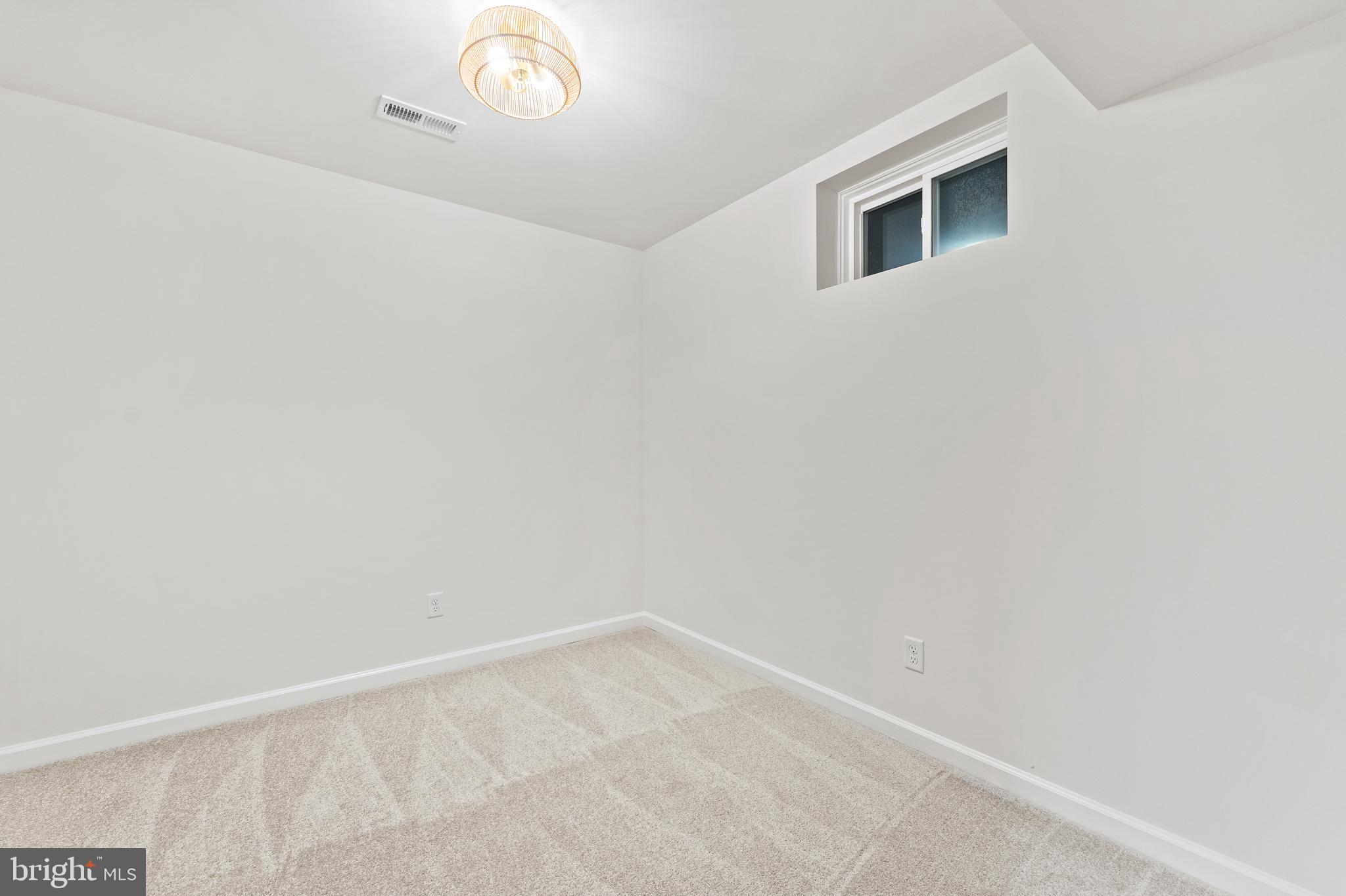 1080 Eastham Road Bumpass, VA 23024 - Photo 27 of 43 a view of an empty room