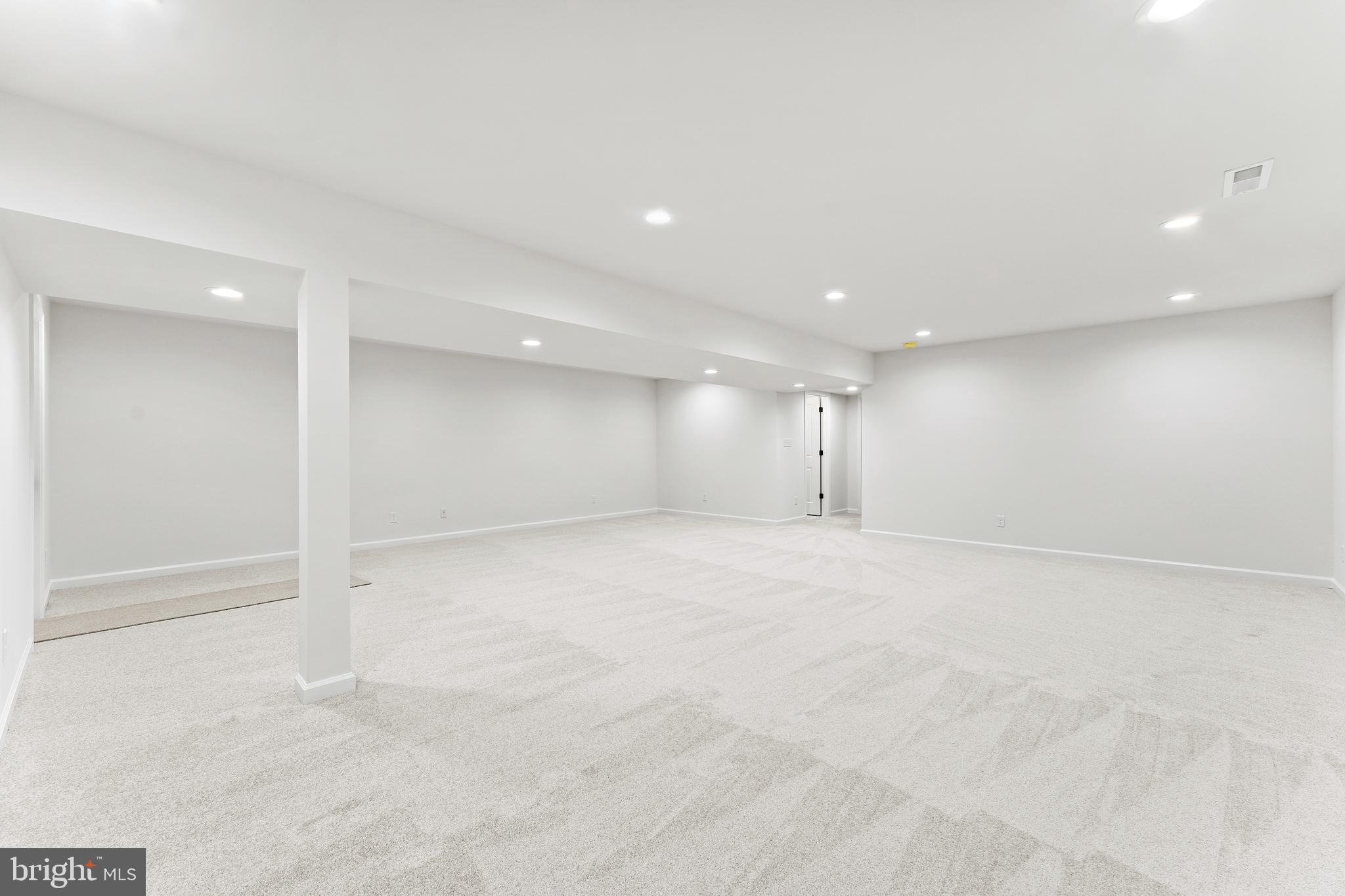 1080 Eastham Road Bumpass, VA 23024 - Photo 33 of 43 a view of an empty room