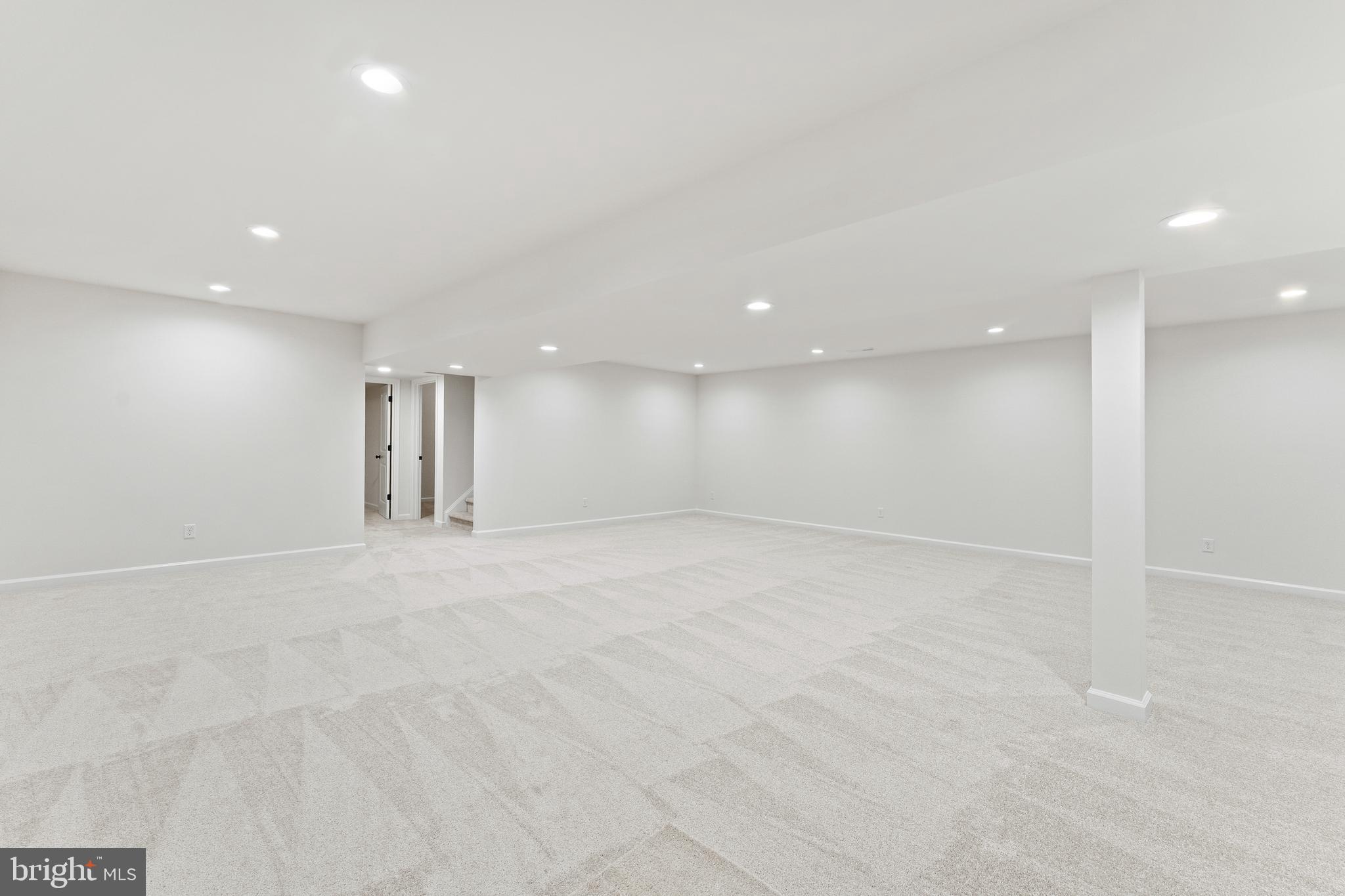 1080 Eastham Road Bumpass, VA 23024 - Photo 34 of 43 a view of empty room