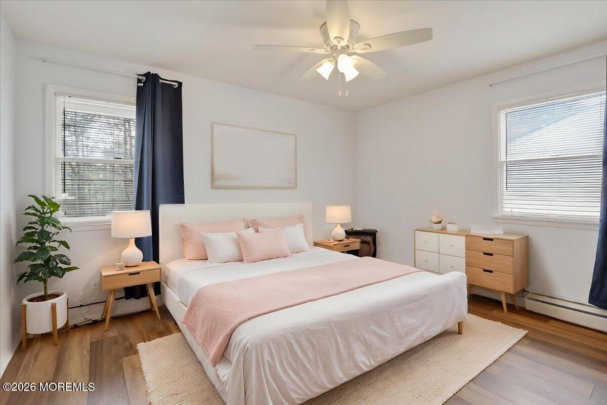 38 Fairfield Road Toms River, NJ 08757 - Photo 34 of 48 34-Bedroom Staged