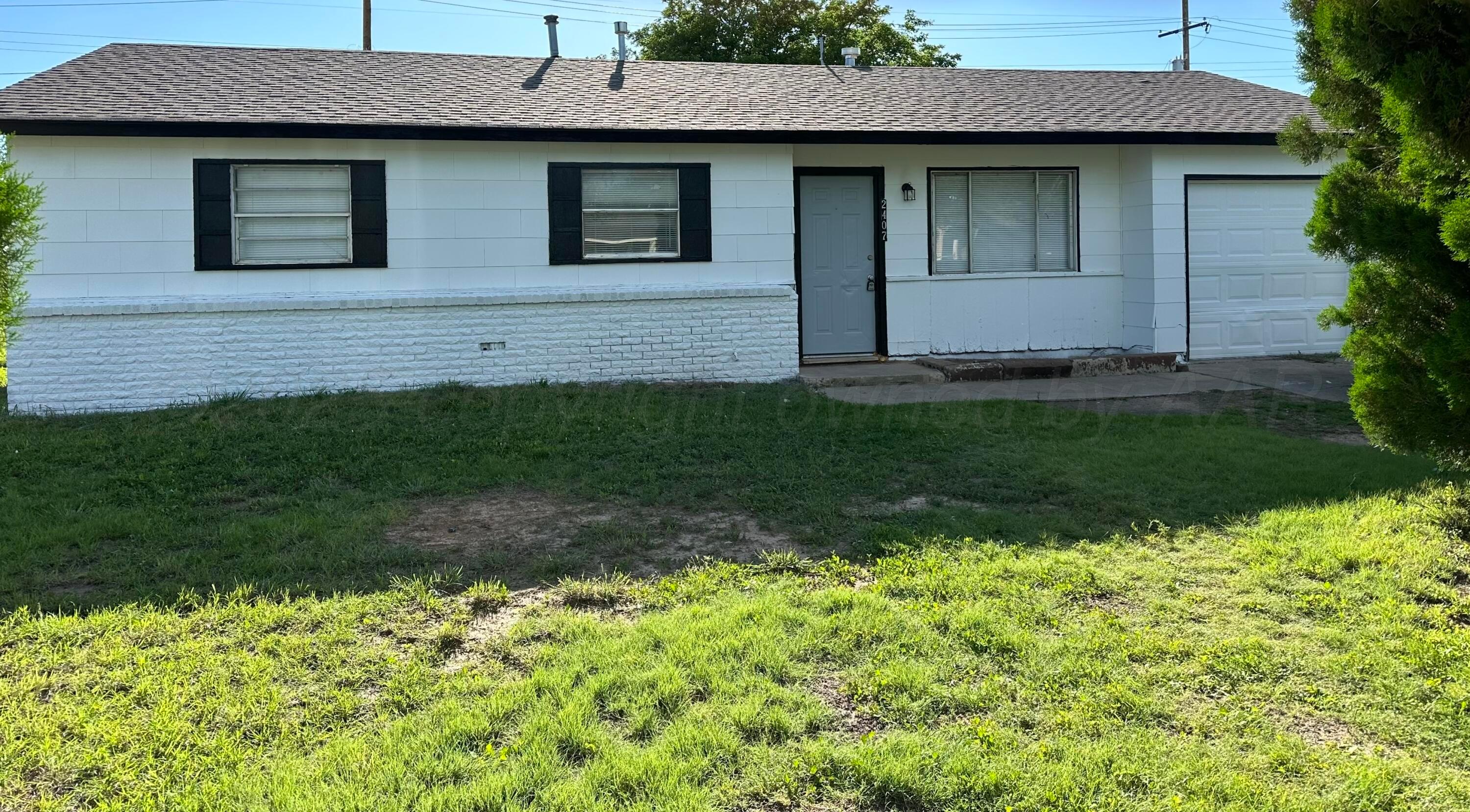 0 Portfolio Package Amarillo, TX 79110 - Photo 6 of 17 a view of a house with a yard