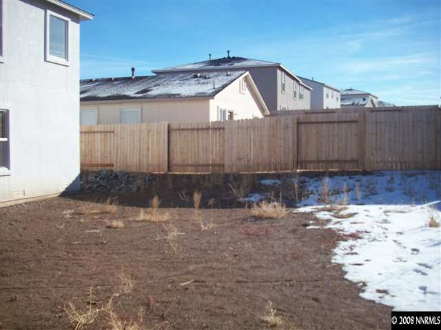9275 Red Baron Boulevard Reno, NV 89506 - Photo 8 of 9 a view of a house with a yard