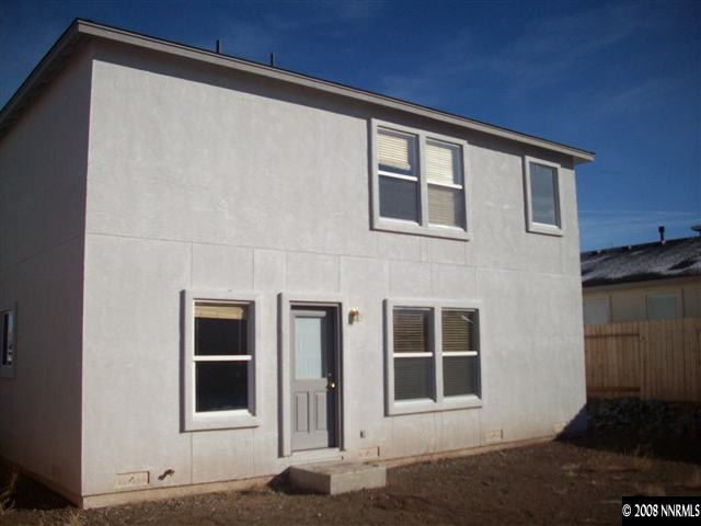 9275 Red Baron Boulevard Reno, NV 89506 - Photo 9 of 9 a front view of a house
