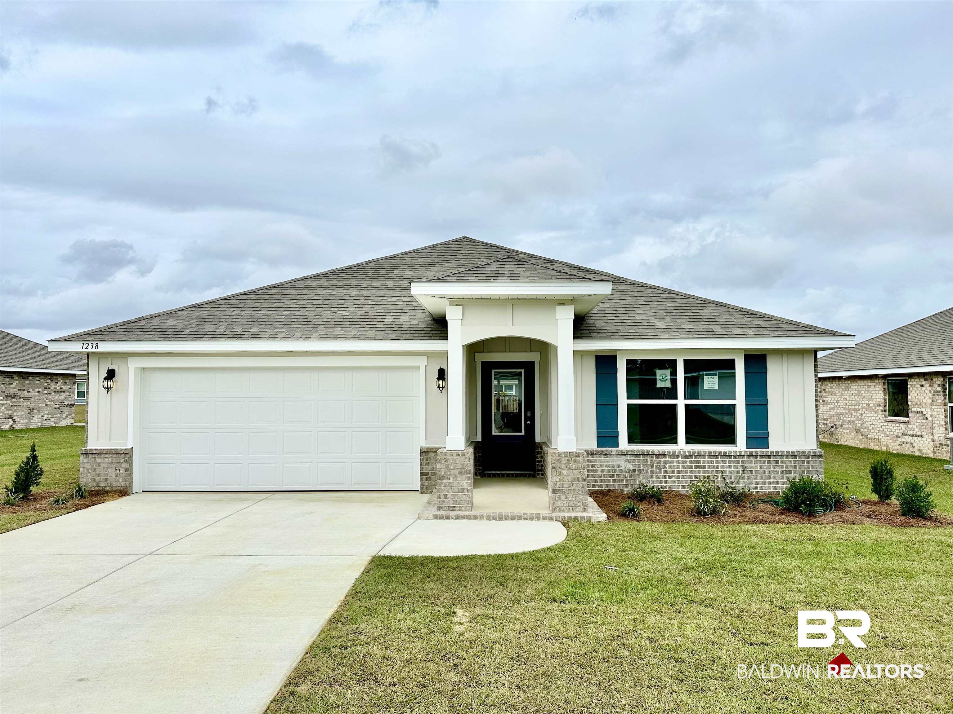 1275 Hayward Loop Foley, AL 36535 - Photo 1 of 48