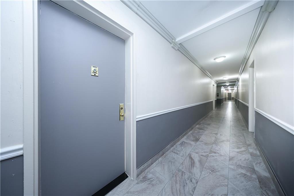 2121 Shore Parkway, Unit 5C Brooklyn, NY 11214 - Photo 4 of 16