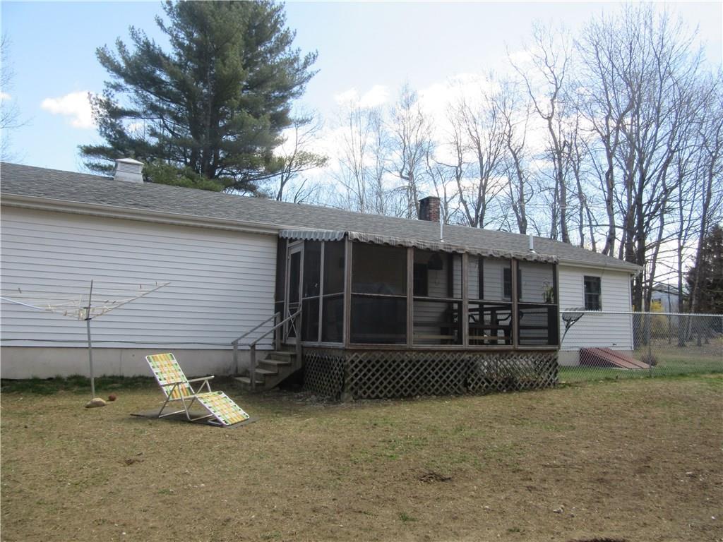 119 Sanborn Road Monmouth, ME 04259 - Photo 3 of 17 Photo