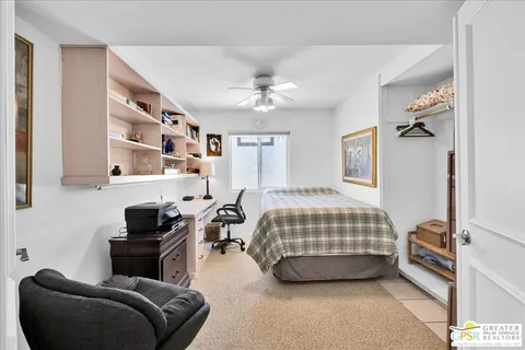 $515,000 | 2330 East Miramonte Circle, Unit C, Palm Springs, CA 92264