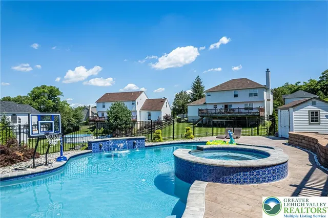 $3,800 | 202 McNair Circle, Northampton, PA 18067