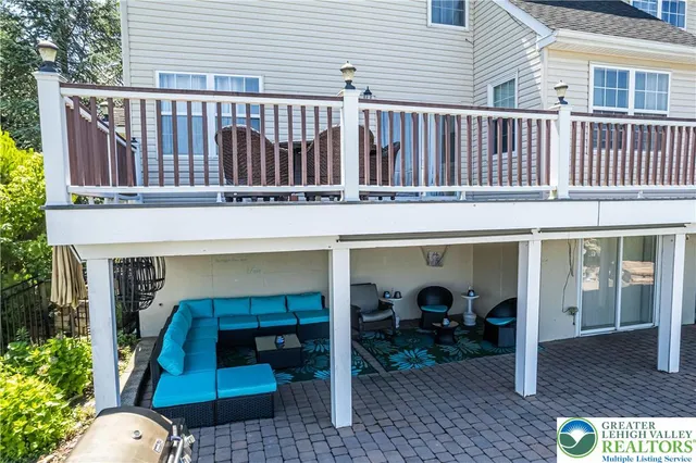 $3,800 | 202 McNair Circle, Northampton, PA 18067