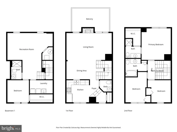 $3,100 | 6203 Abbottsbury Row, Alexandria, VA 22315