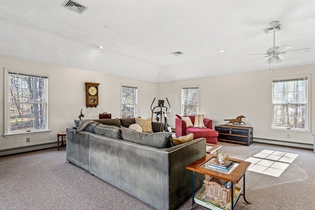 38 Brookview Road Boxford, MA 01921 - Photo 21 of 40