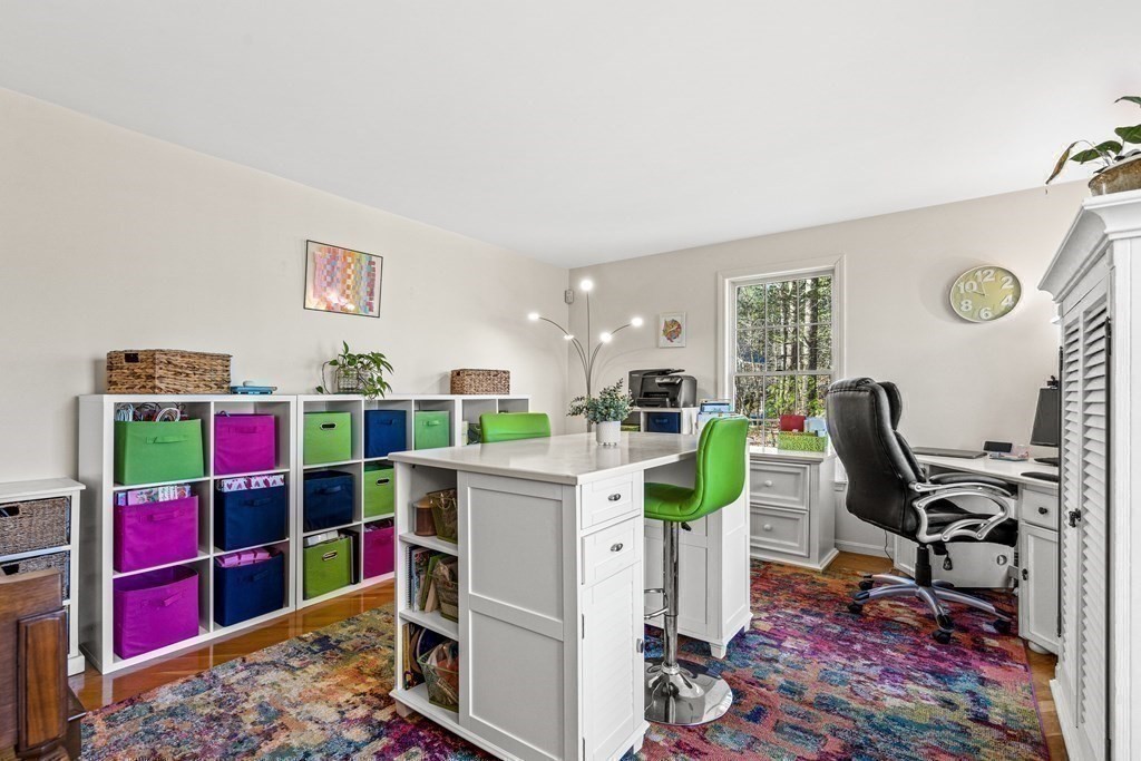 38 Brookview Road Boxford, MA 01921 - Photo 23 of 40