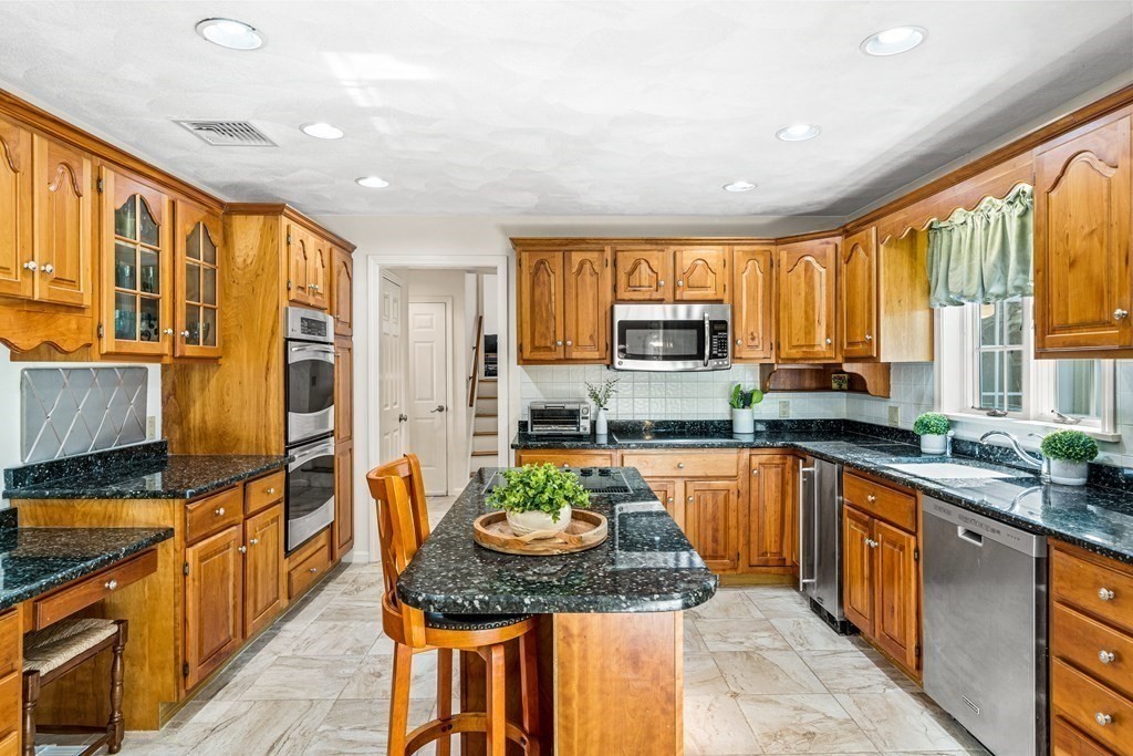 38 Brookview Road Boxford, MA 01921 - Photo 5 of 40
