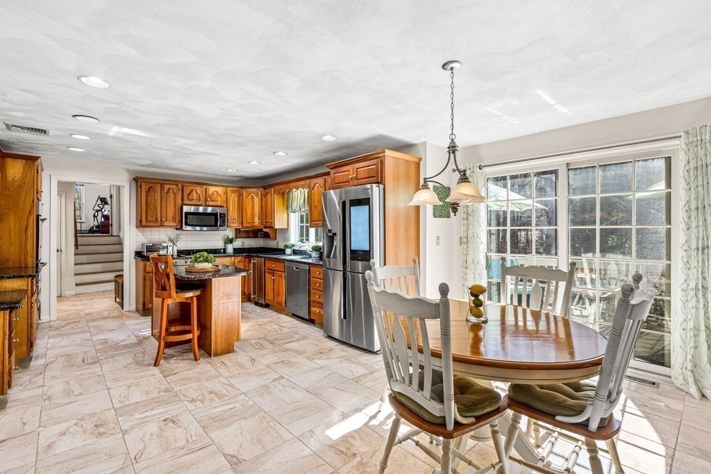 38 Brookview Road Boxford, MA 01921 - Photo 9 of 40