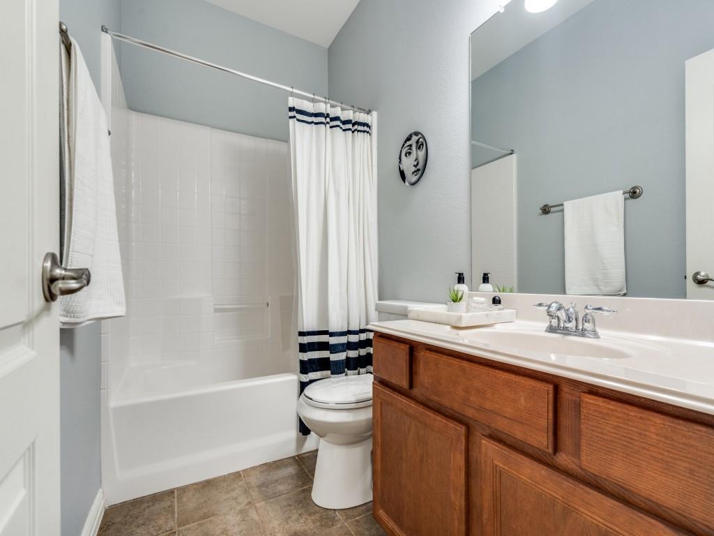 3848 Vienna Street Irving, TX 75038 - Photo 19 of 26