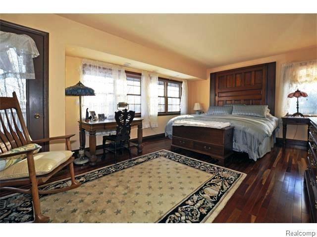 4938 Barber Road Metamora, MI 48455 - Photo 18 of 26 Master Bedroom.jpg