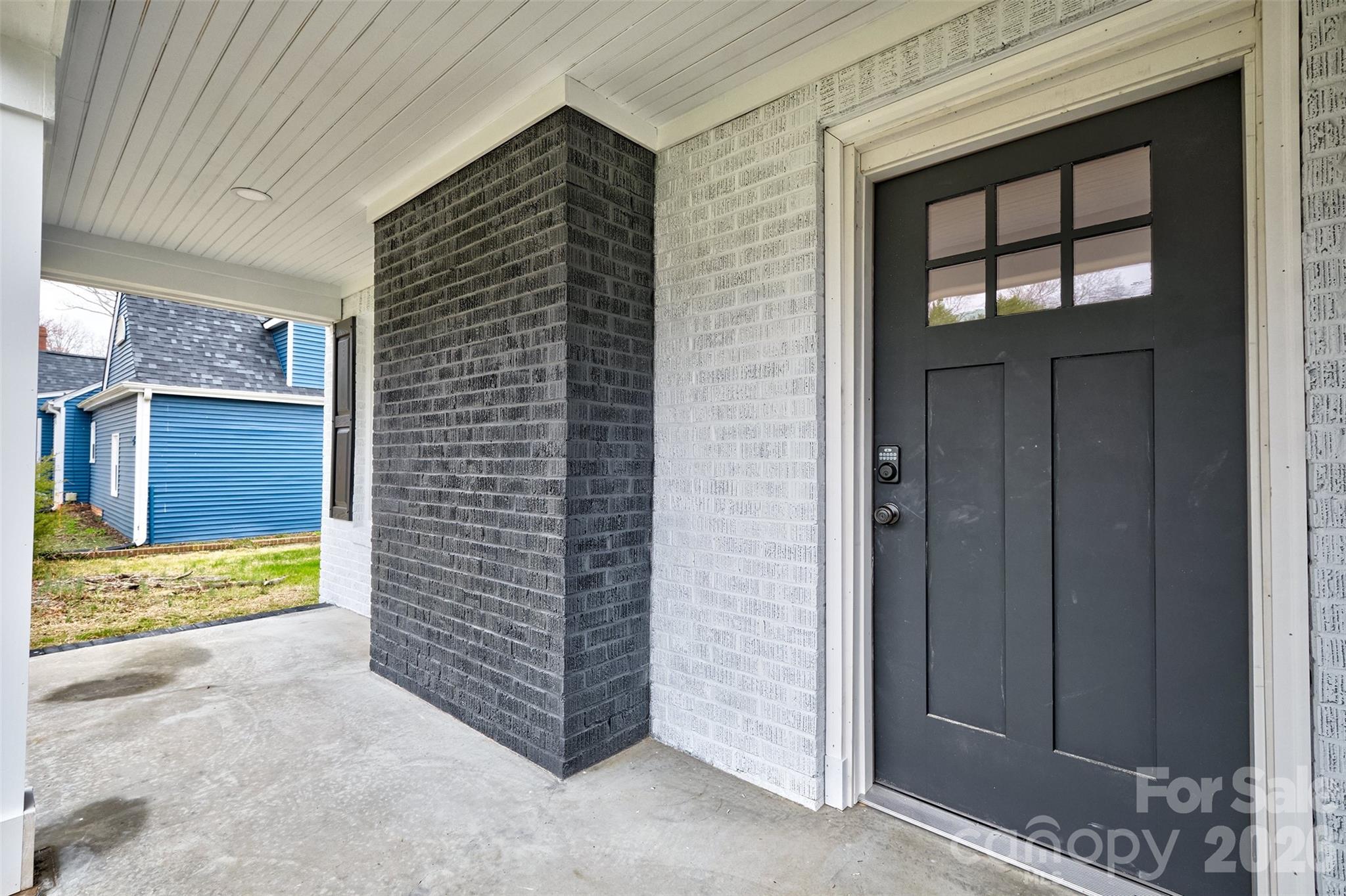 804 Congress Street North York, SC 29745 - Photo 2 of 48 a view of front door of house