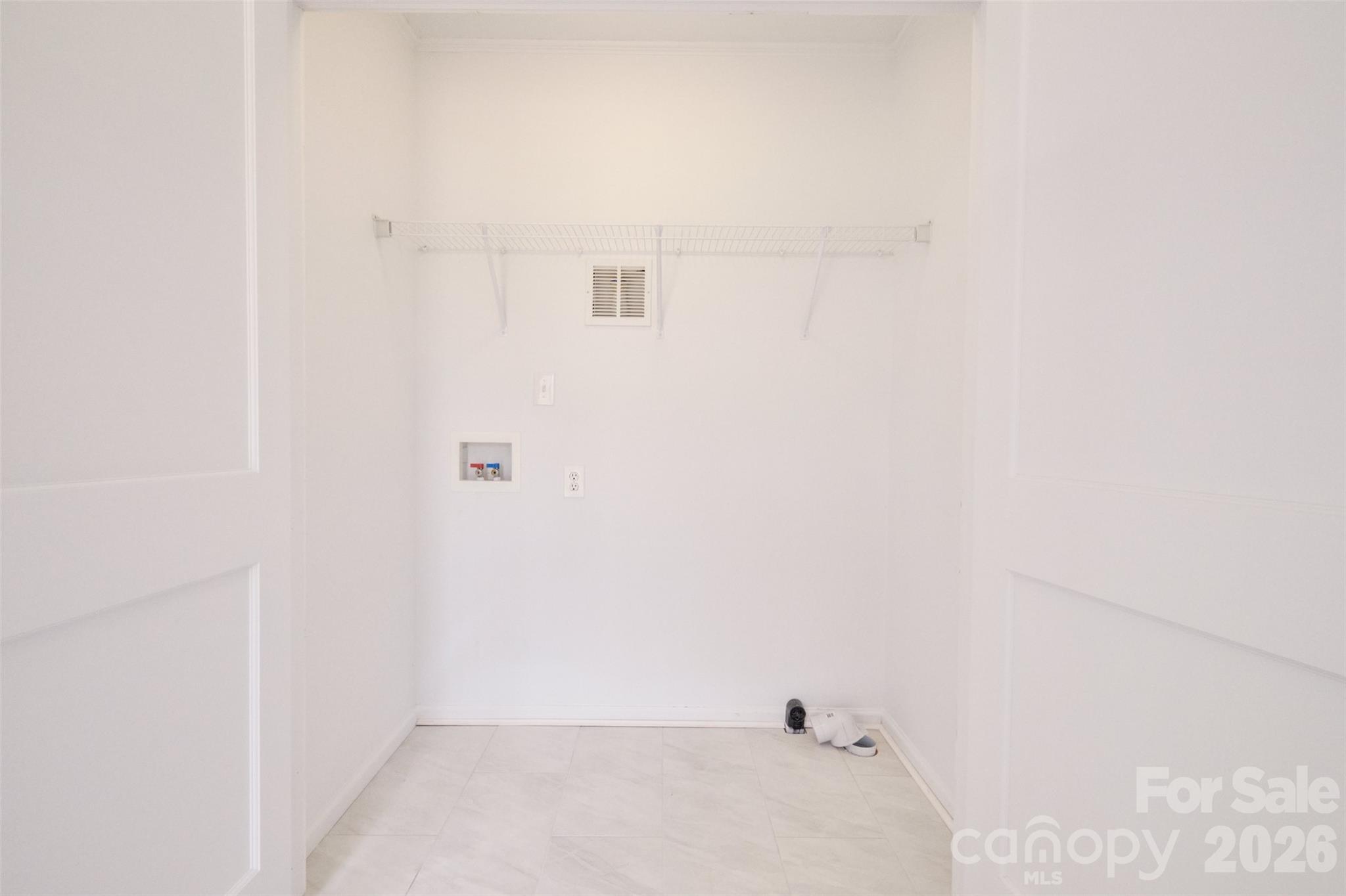 804 Congress Street North York, SC 29745 - Photo 26 of 48 a view of a small space